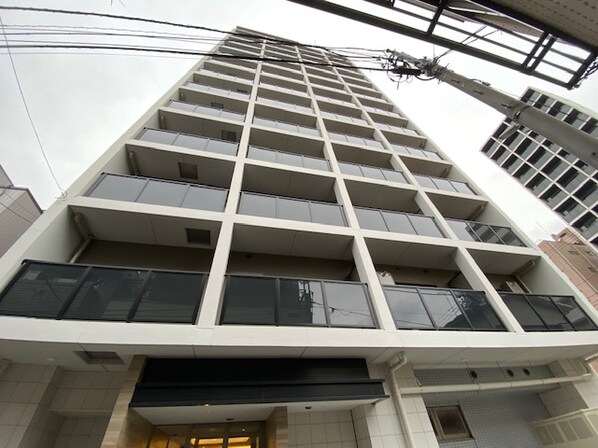 アーバネックス深川住吉IIIの物件内観写真